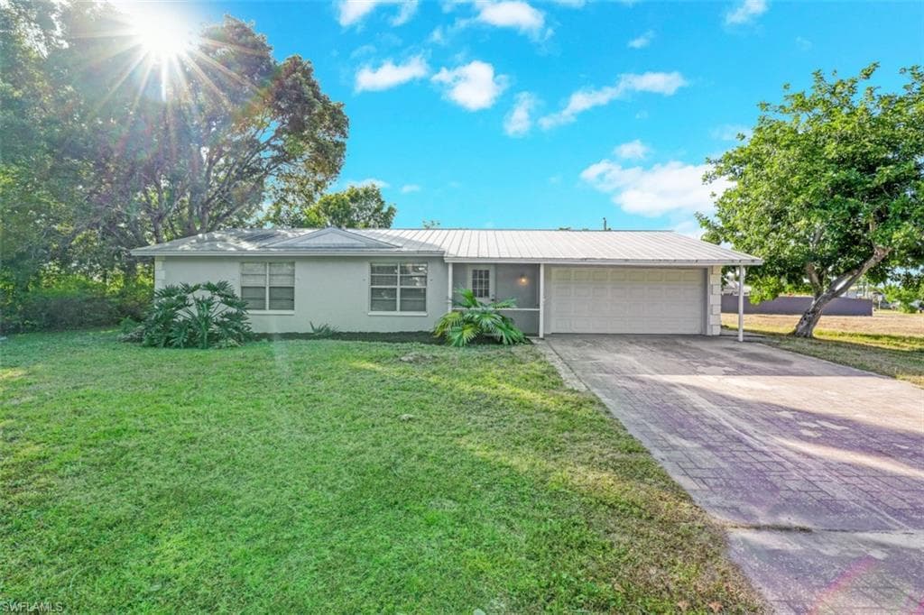 2506 SE 8th AVE CAPE CORAL, FL 33904