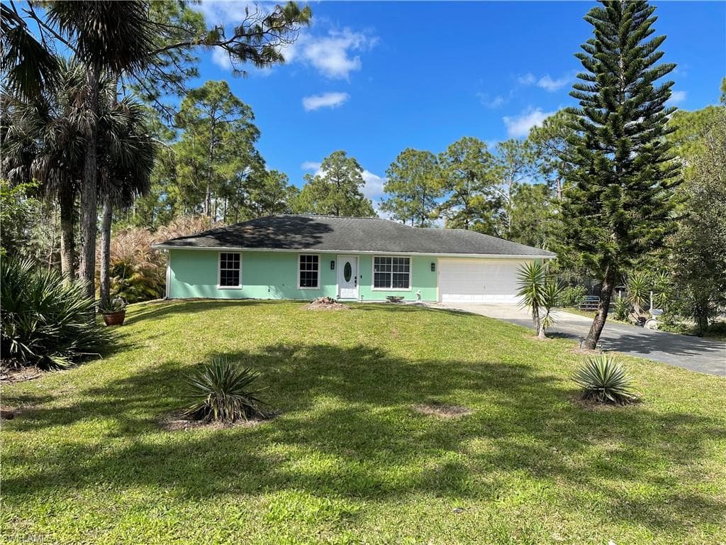 271 16th ST SE NAPLES, FL 34117