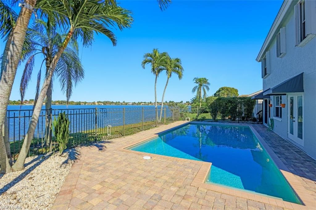 7127 Mill Pond CIR NAPLES, FL 34109