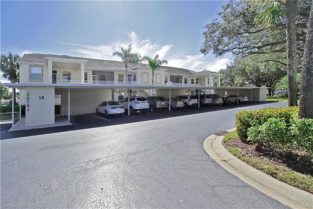 20781 Country Creek DR 1624 ESTERO, FL 33928