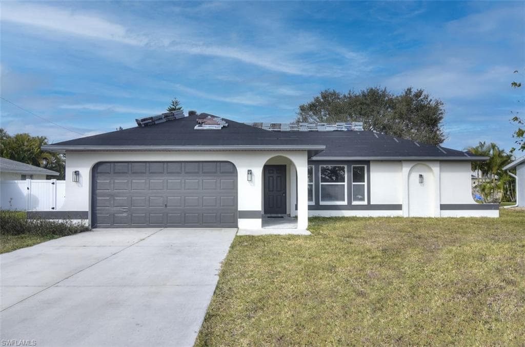 1309 SE 37th ST CAPE CORAL, FL 33904