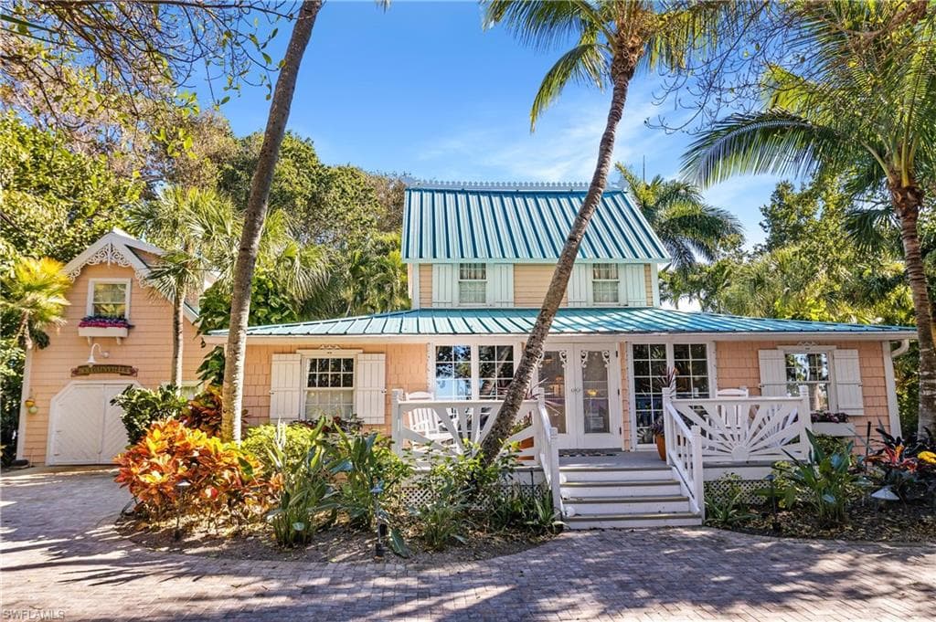 15855 Captiva DR CAPTIVA, FL 33924