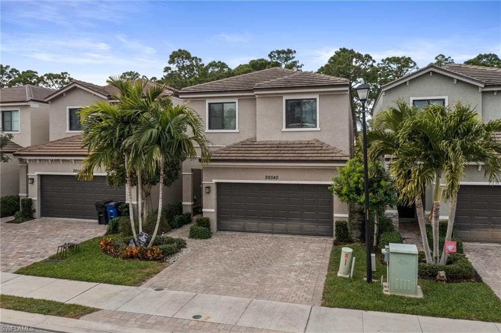 26540 Bonita Fairways BLVD BONITA SPRINGS, FL 34135