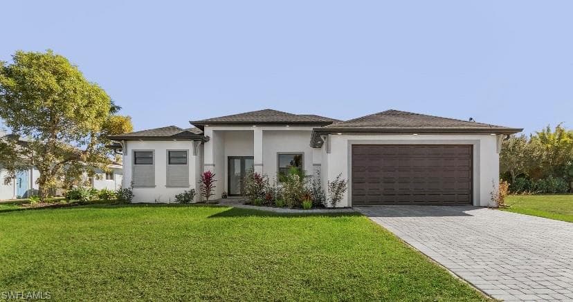 1013 NW 37th PL CAPE CORAL, FL 33993