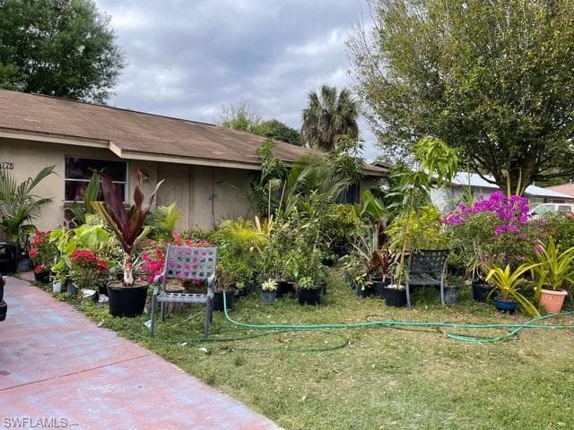 6178 Markland AVE FORT MYERS, FL 33916