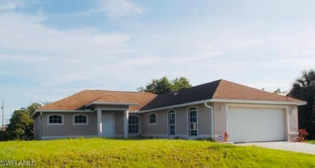 3306 13th ST W LEHIGH ACRES, FL 33971