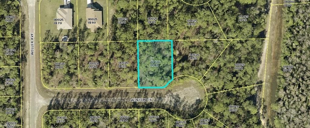 1903 Tiara CT LEHIGH ACRES, FL 33972