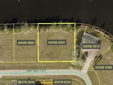 2623 NW 3rd TER CAPE CORAL, FL 33993