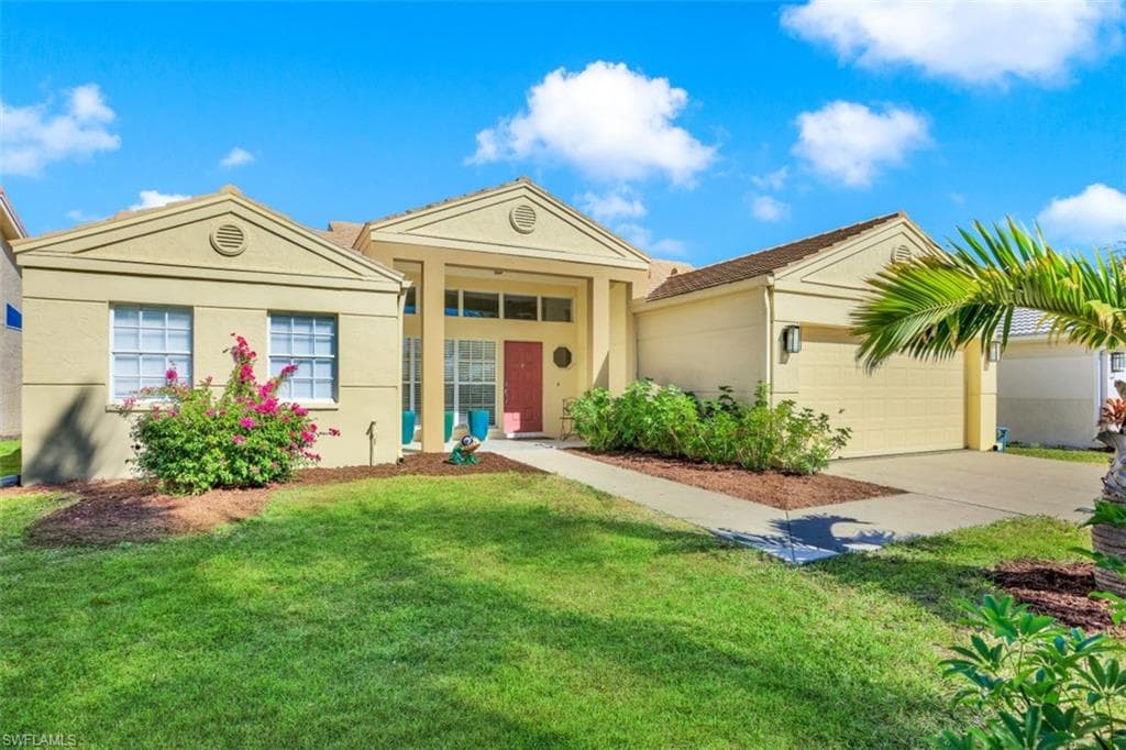 7311 Mill Pond CIR NAPLES, FL 34109