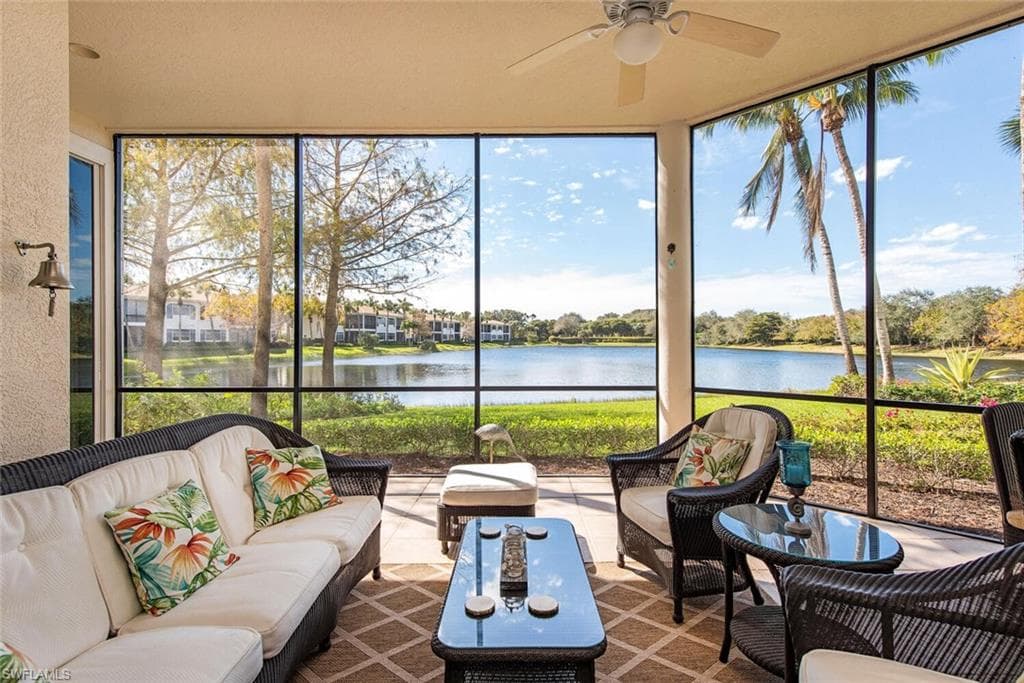 15543 Monterosso LN 102 NAPLES, FL 34110