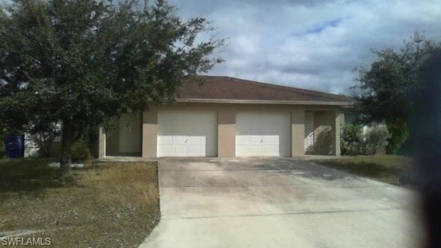 383 Palmyra AVE 2 LEHIGH ACRES, FL 33974