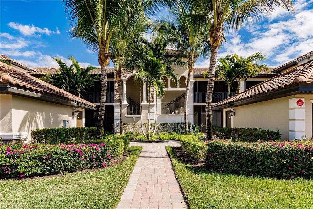17960 Bonita National BLVD 1711 BONITA SPRINGS, FL 34135