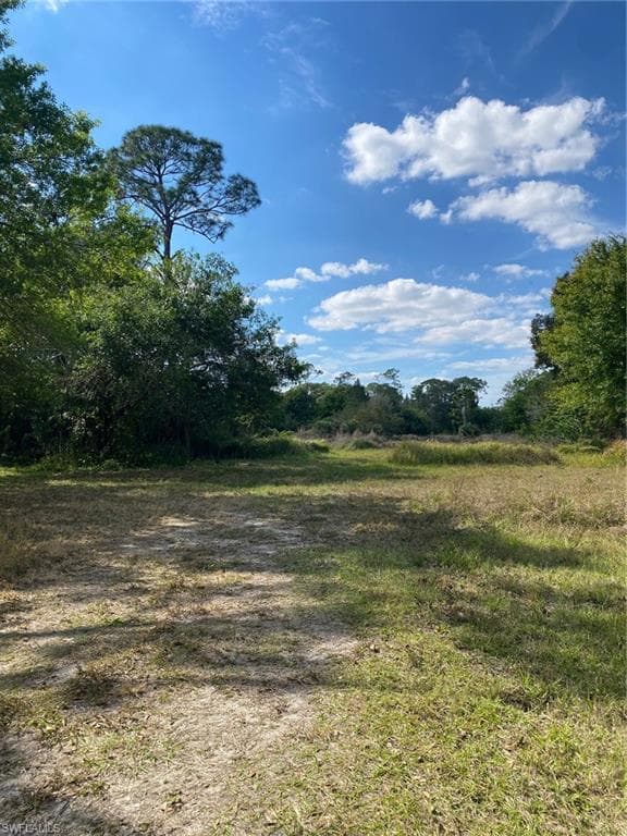 20251 Lani LN NORTH FORT MYERS, FL 33917