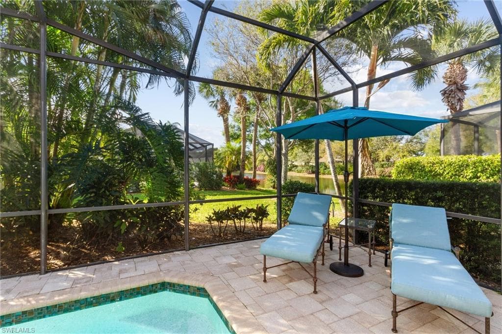 8843 Ventura DR NAPLES, FL 34109
