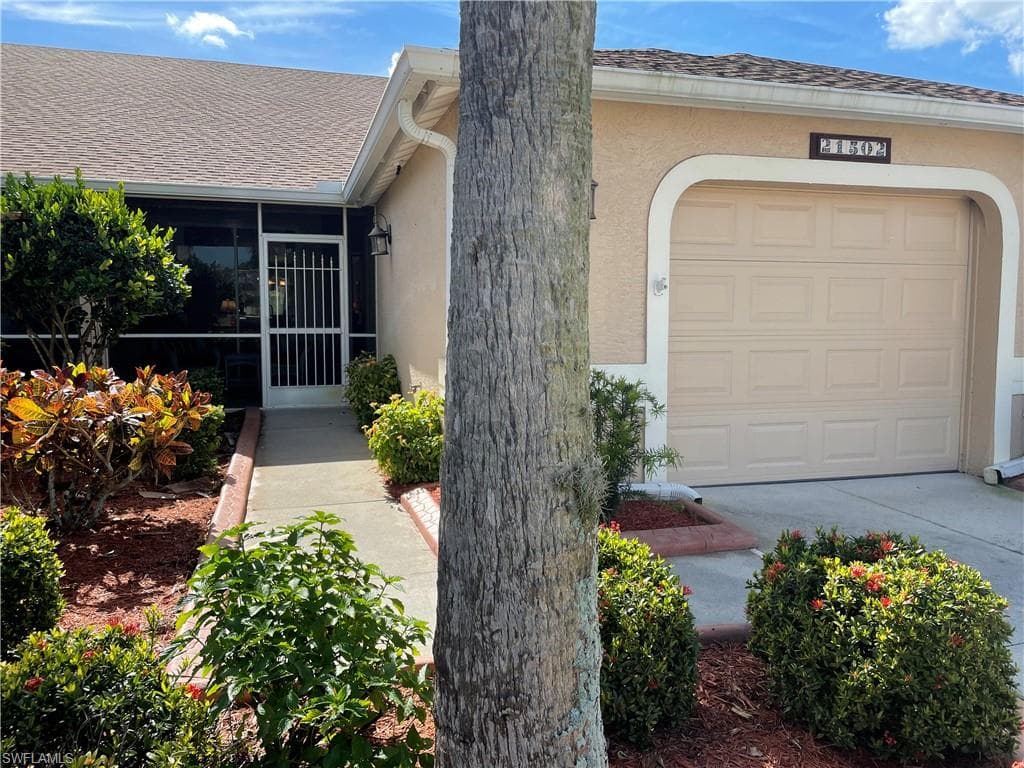 21502 Knighton RUN ESTERO, FL 33928
