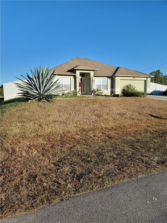 4105 NE 10th AVE CAPE CORAL, FL 33909