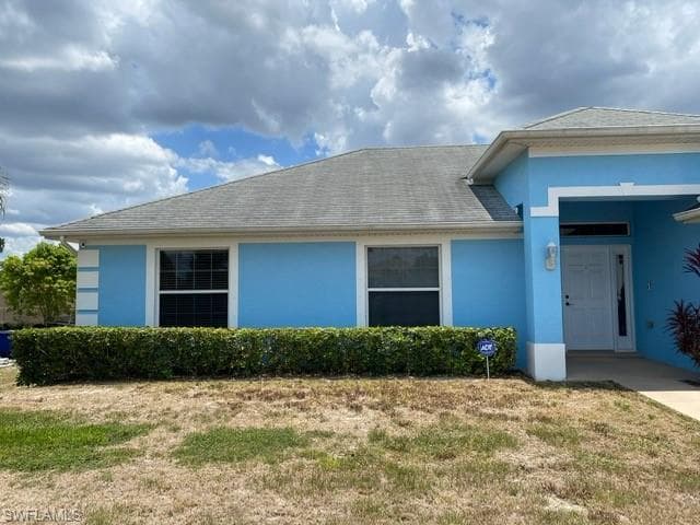 4017 25th ST SW LEHIGH ACRES, FL 33976