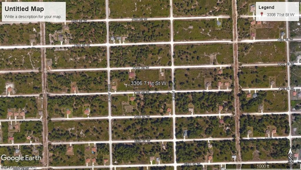 3306 71st ST W LEHIGH ACRES, FL 33971