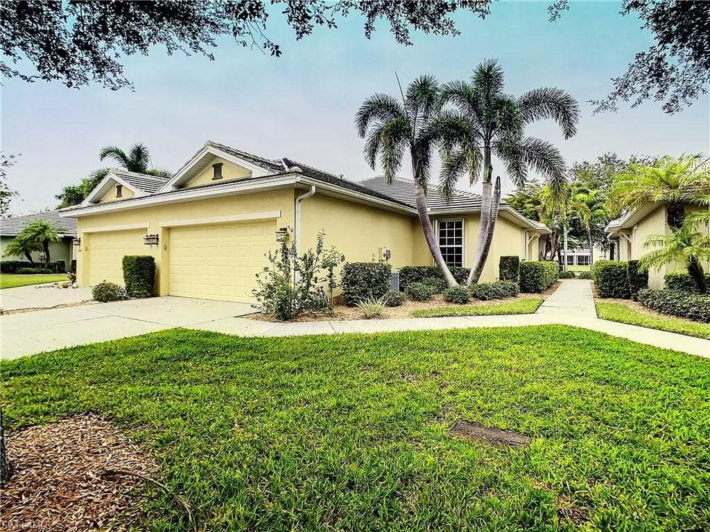 15034 Sea Crest BLVD FORT MYERS, FL 33919
