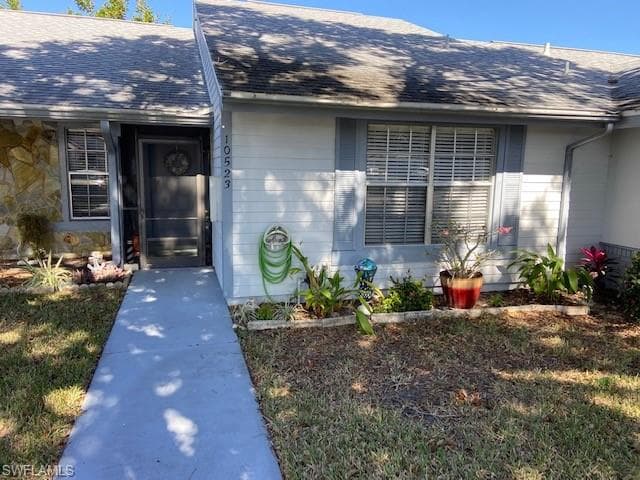 10523 Putnam CT LEHIGH ACRES, FL 33936