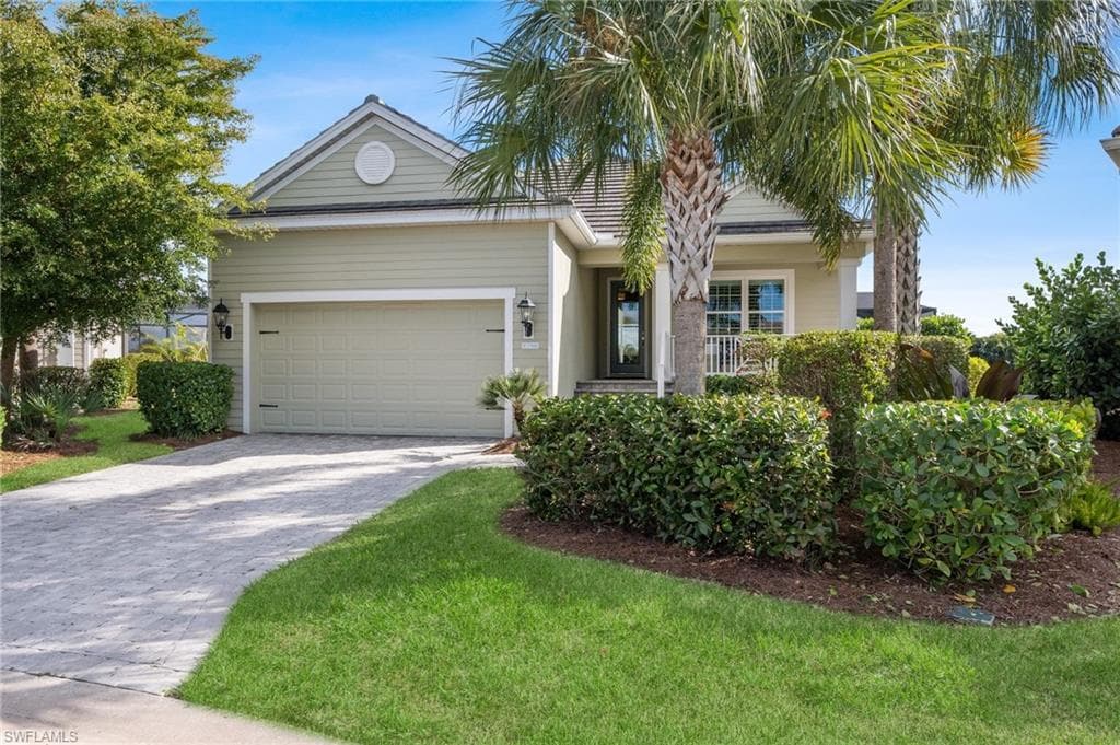 17843 Little Torch Key FORT MYERS, FL 33908
