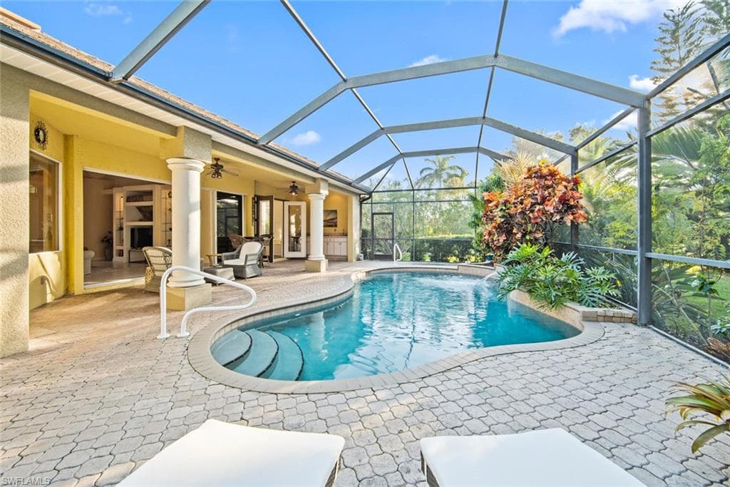 8652 Southwind Bay CIR FORT MYERS, FL 33908