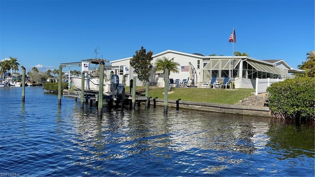 5501 Adam DR 786 NORTH FORT MYERS, FL 33917