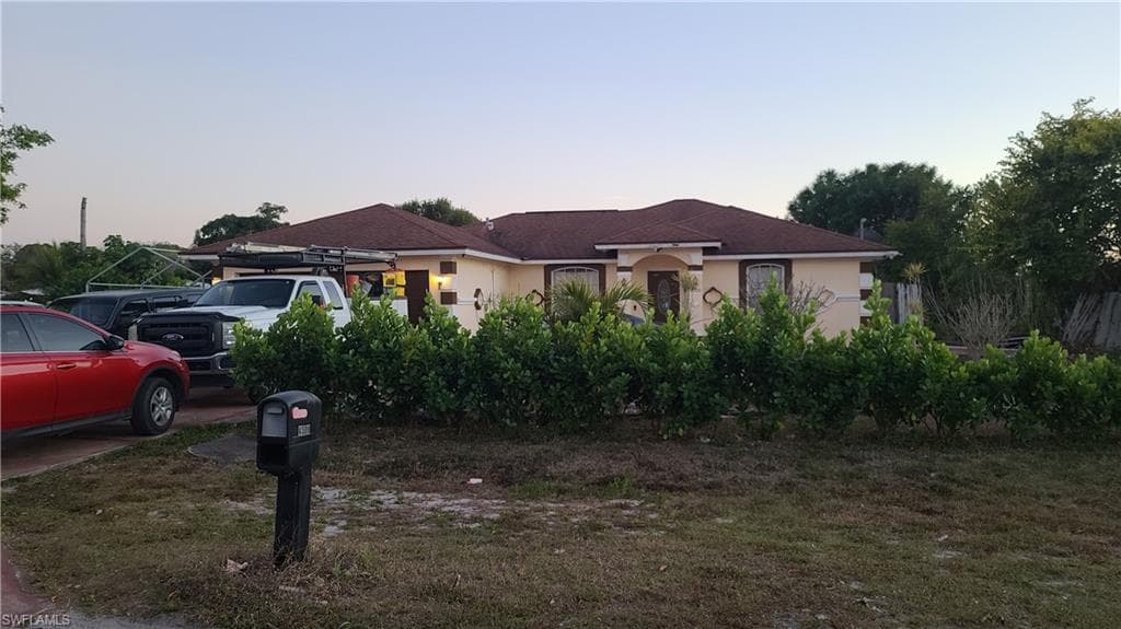 4500 17th AVE SW NAPLES, FL 34116