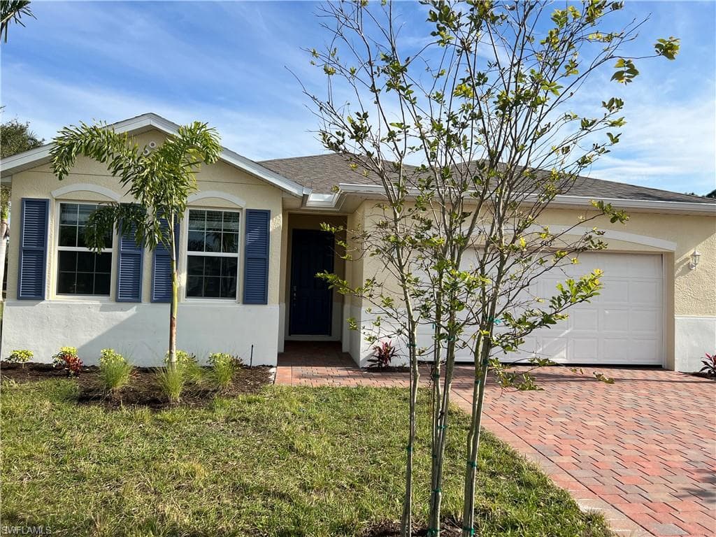 603 Vinca Rosea PUNTA GORDA, FL 33955