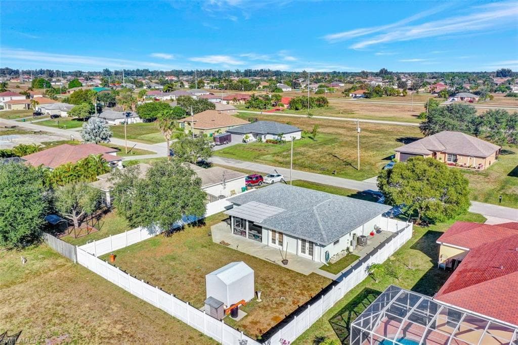 2028 NW 7th ST CAPE CORAL, FL 33993
