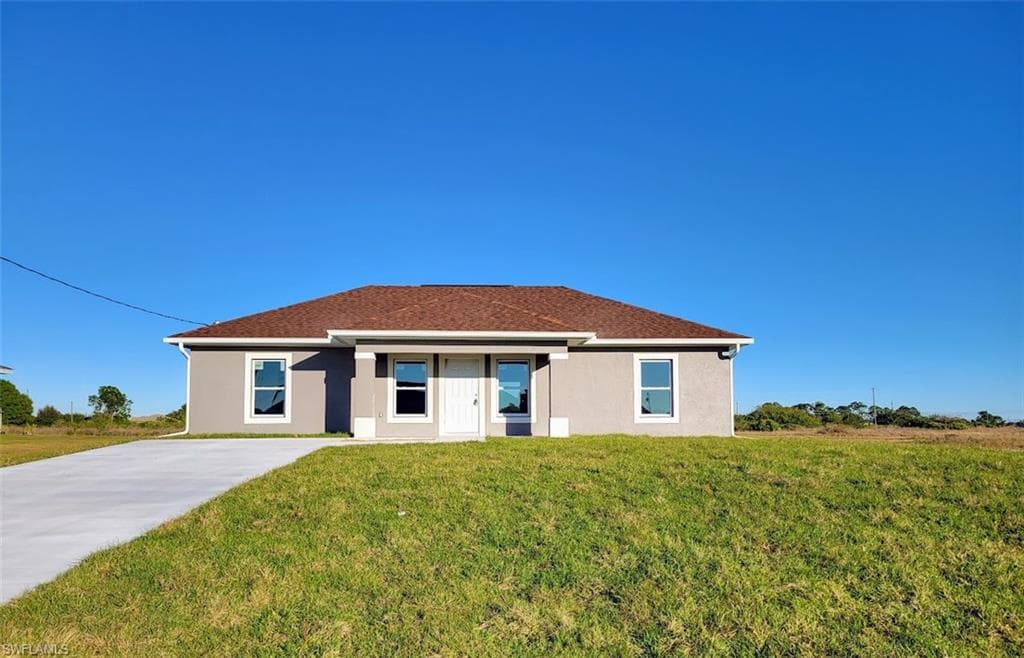 7077 Tide CIR LABELLE, FL 33935