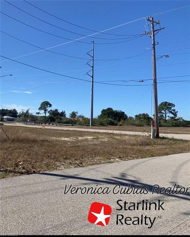 2 NE 20th ST CAPE CORAL, FL 33909