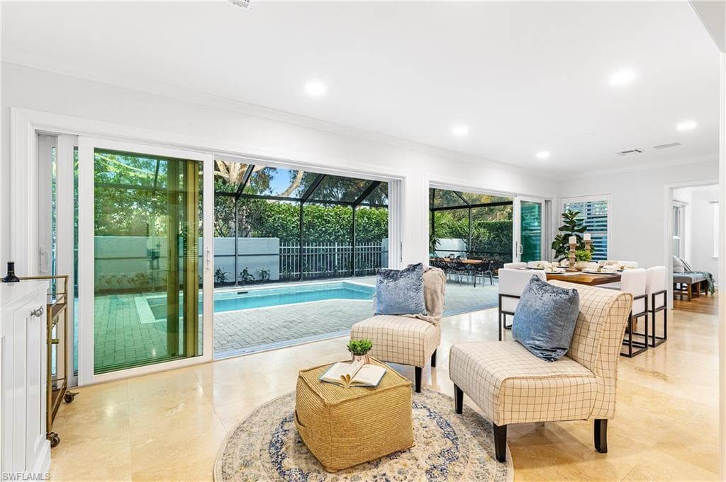 7006 Rue De Marquis NAPLES, FL 34108