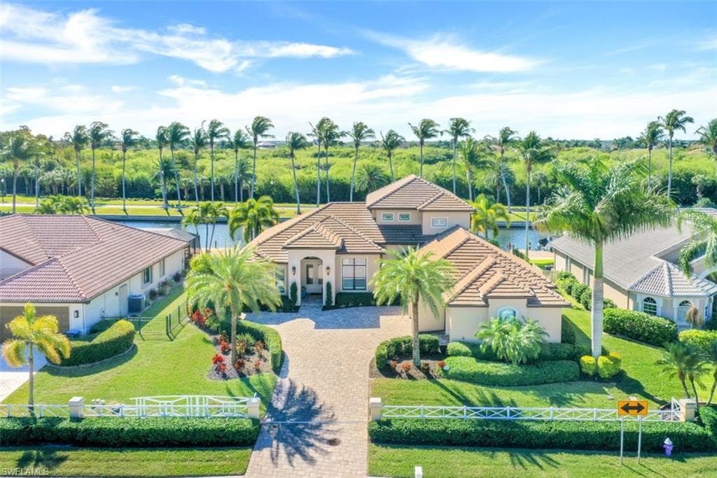 2030 El Dorado PKY W CAPE CORAL, FL 33914