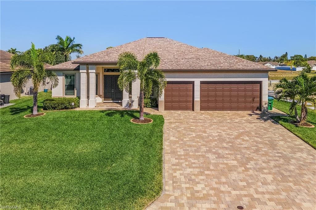 1303 SW 37th ST CAPE CORAL, FL 33914