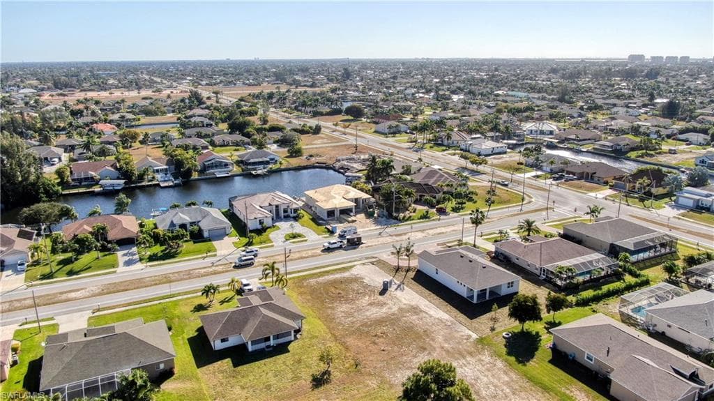 4122 Oasis BLVD CAPE CORAL, FL 33914
