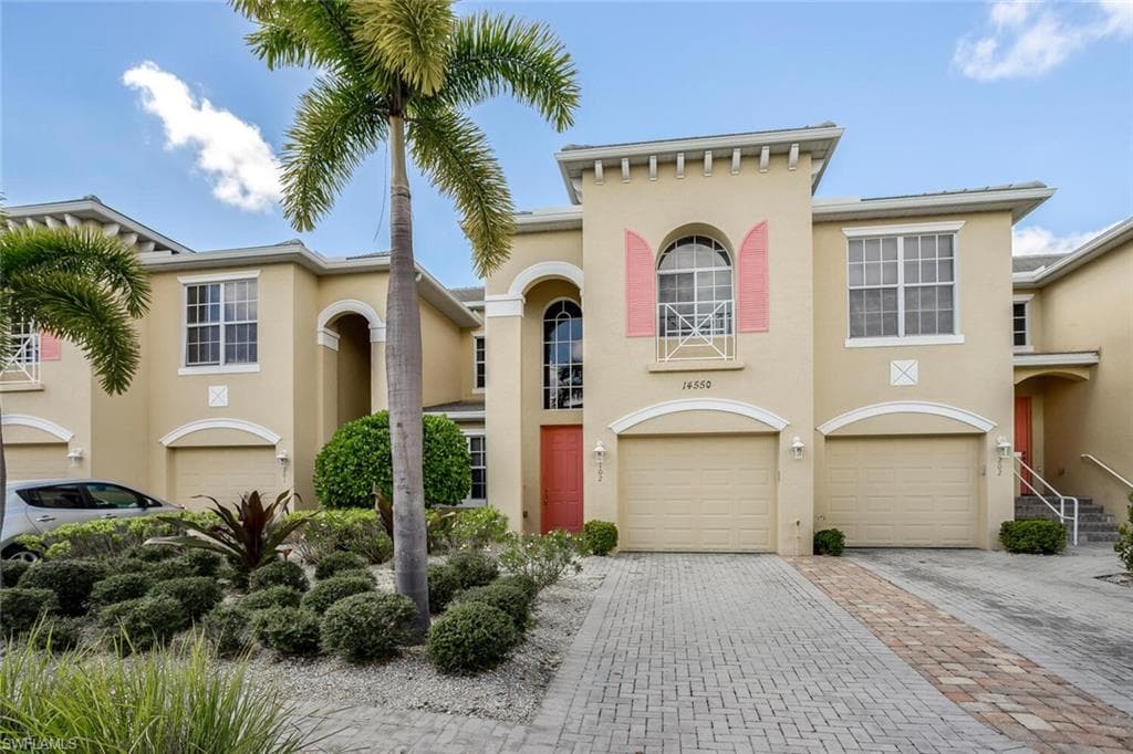 14550 Dolce Vista RD 102 FORT MYERS, FL 33908