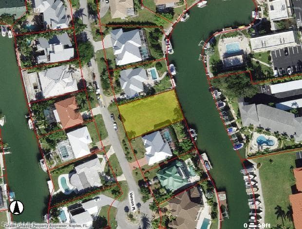 1143 Vernon PL MARCO ISLAND, FL 34145