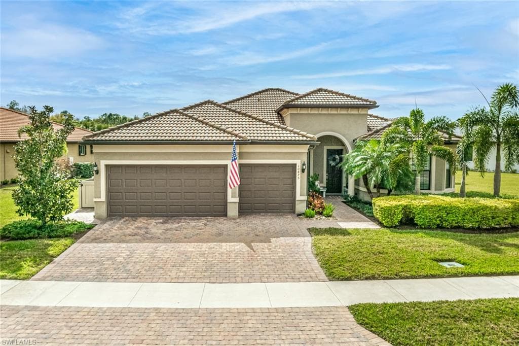 10875 Maitland WAY FORT MYERS, FL 33913
