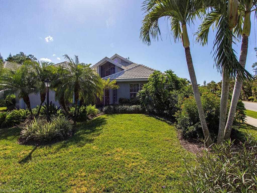 796 Provincetown DR NAPLES, FL 34104