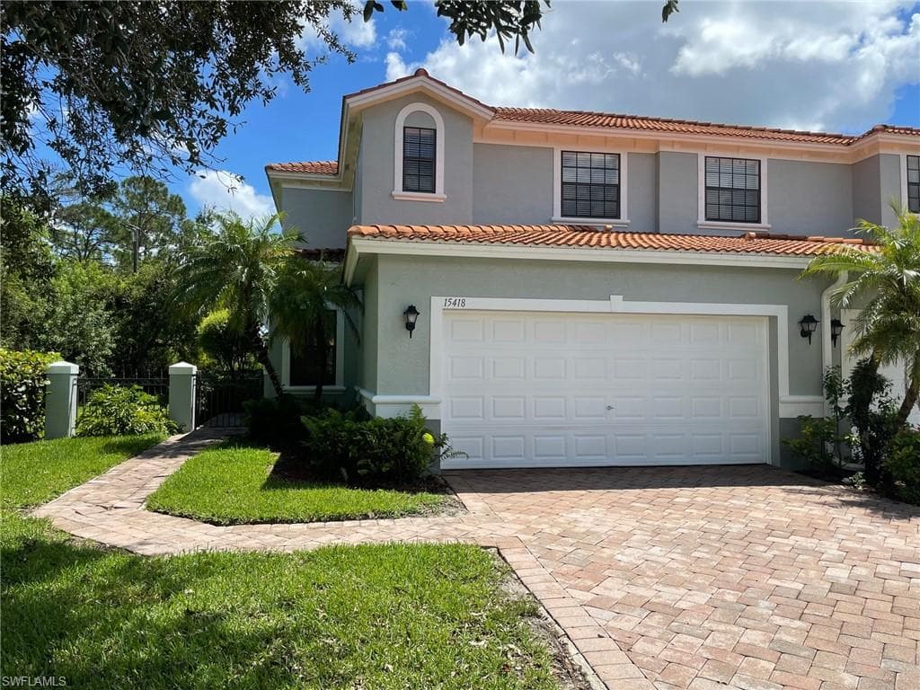 15418 Summit Place CIR NAPLES, FL 34119