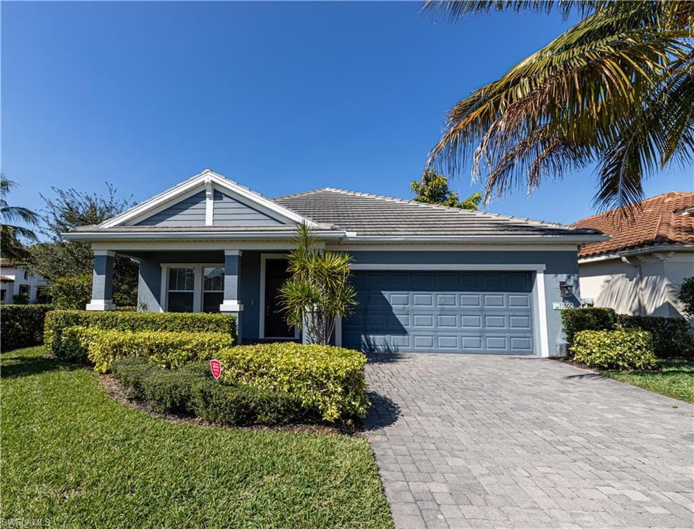 11500 Grey Egret CIR FORT MYERS, FL 33966