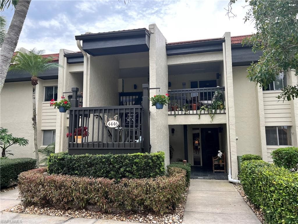 4446 Crossjack CT A12 FORT MYERS, FL 33919