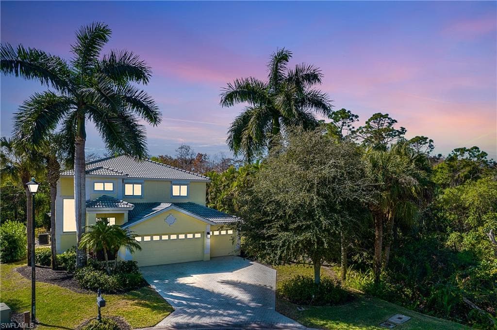 9520 Silver Palmetto CT BONITA SPRINGS, FL 34135