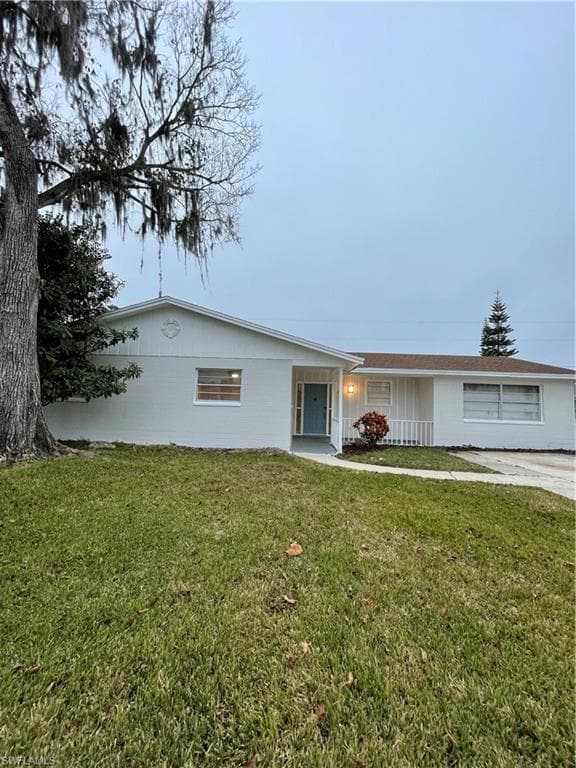 2317 Green ST SOUTH DAYTONA, FL 32119