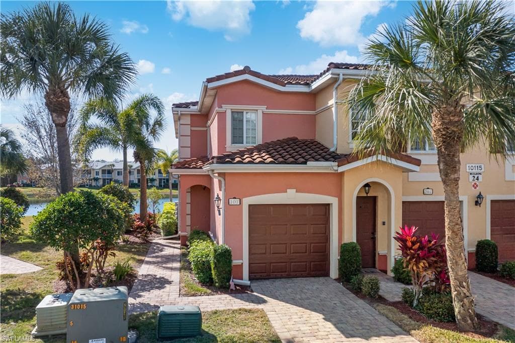 10115 Villagio Palms WAY 101 ESTERO, FL 33928