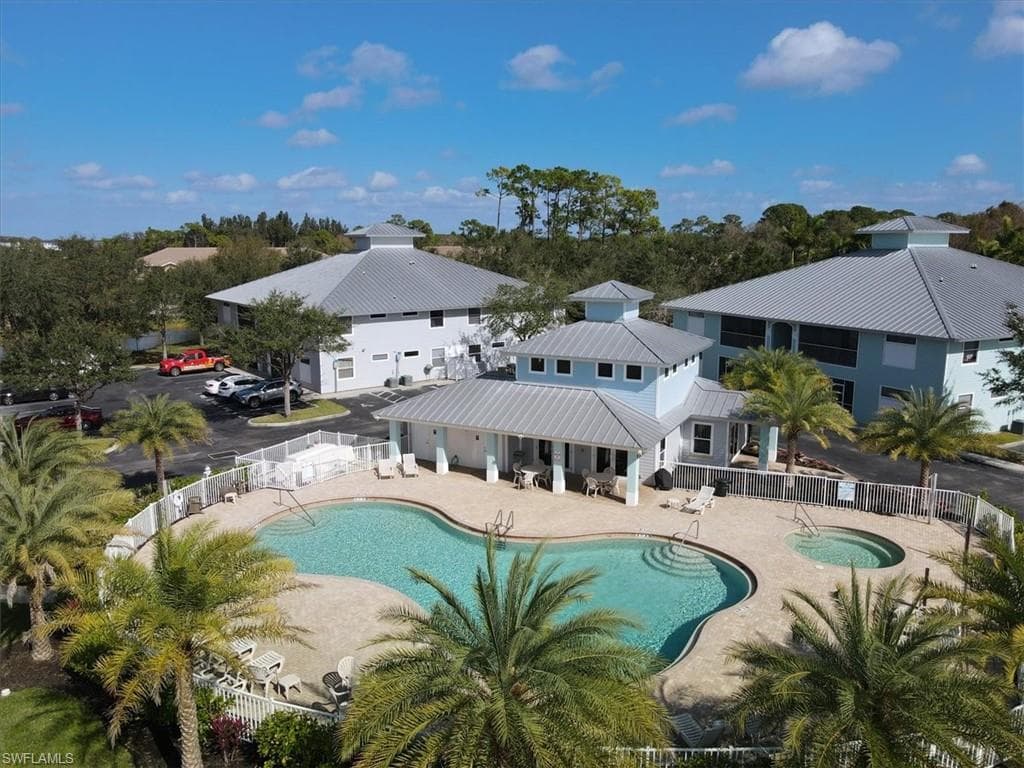 1050 Hancock Creek South BLVD 204 CAPE CORAL, FL 33909