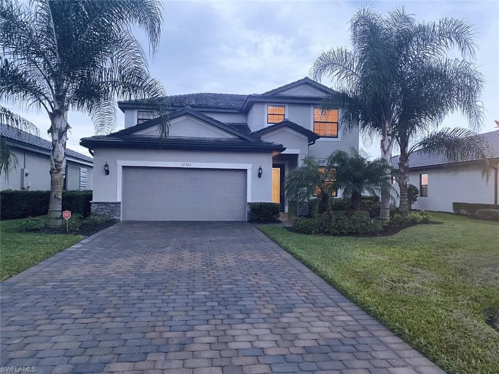 17303 Ashcomb WAY ESTERO, FL 33928
