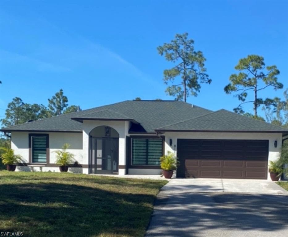 811 Everglades BLVD N NAPLES, FL 34120