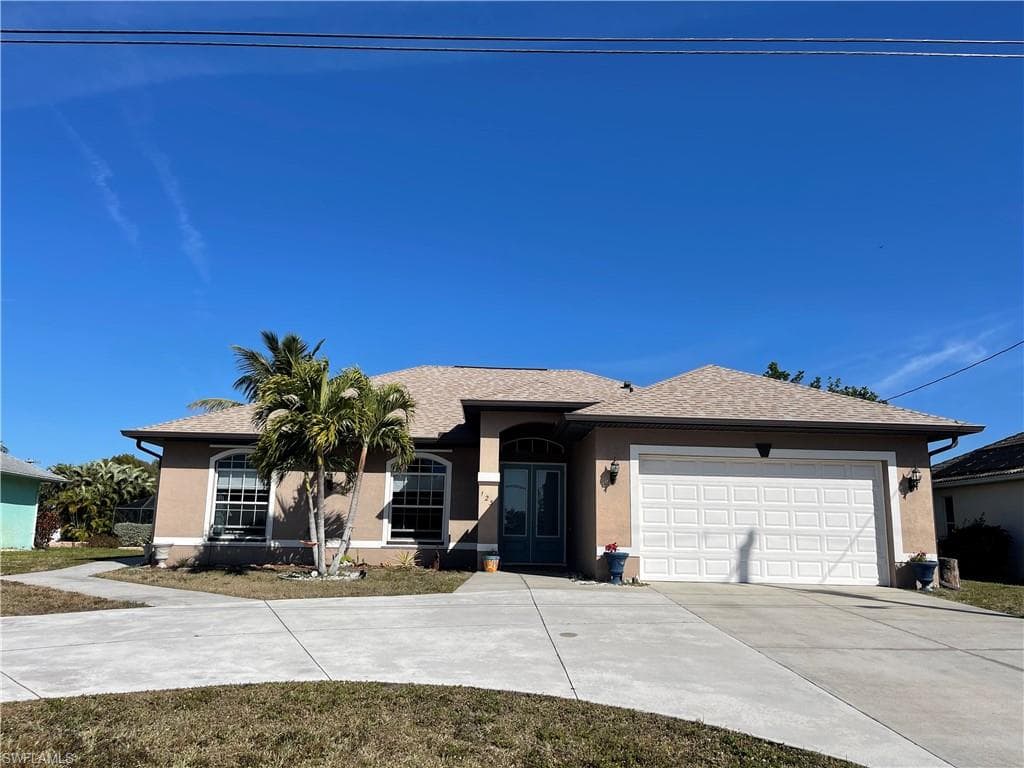 123 SE 21st LN CAPE CORAL, FL 33990